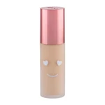 Benefit Hello Happy Flawless Brightening SPF15 30 ml make-up W 3 Light Neutral Warm na veľmi suchú pleť; na dehydratovanu pleť; na rozjasnenie pleti