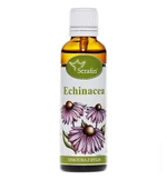 Echinacea - tinktura z bylin - Serafin, 50 ml,Echinacea - tinktura z bylin - Serafin, 50 ml