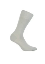 Wola W94.017 Elegant pánské ponožky 42-44 grey