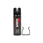 Obranný sprej Home Defence Sabre Red® (Farba: Čierna)