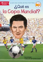 Â¿QuÃ© es la Copa Mundial?