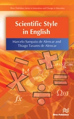 Scientific Style in English