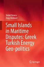 Small Islands in Maritime Disputes