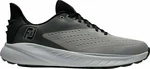 Footjoy Flex XP Grey/White/Black 44,5 Pánske golfové topánky