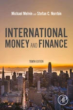 International Money and Finance