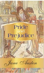 Pride And Prejudice