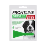Frontline Combo Spot-on Dog XL 1ks