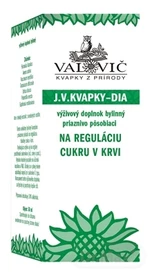 J.V. KVAPKY - DIA