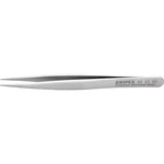 Knipex 92 21 01 jemná pinzeta 1 ks  špicatý 110 mm