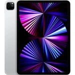 Apple iPad Pro 11 (3. Gen) WiFi + Cellular 128 GB strieborná 27.9 cm (11 palca) 2388 x 1668 Pixel