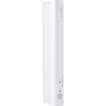 Sygonix SY-4671334  LED osvetlenie do skrine   1.5 W teplá biela strieborná