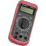 Weidmüller TEMPHASER ručný multimeter  digitálne/y  CAT III 600 V Displej (counts): 2000