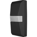 LEDVANCE E PRO UPDOWN S 10W 840 IP55 DG  LEDV 4058075228962 nástenné svetlo s PIR senzorom  10 W chladná biela čierna