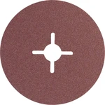 PFERD FS 100-16 A 100 69401019 brúsny papier pre brúsne kotúče  Zrnitosť 100  (Ø) 100 mm 25 ks