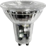 Müller-Licht 401035 LED  En.trieda 2021 G (A - G) GU10 klasická žiarovka 4.9 W teplá biela   1 ks