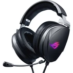 Asus ROG Theta 7.1 herný headset USB-C káblový cez uši čierna 7.1 Surround