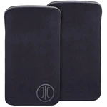 JT Berlin Größe 2ML obal na mobil Sleeve Universal Universal čierna