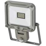 Brennenstuhl Jaro 2050 P 1171250905 LED vonkajšie osvetlenie s PIR senzorom En.trieda 2021: F (A - G) 19.5 W denná biela