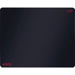 SpeedLink ATECS Soft Gaming Mousepad - Size L, black herná podložka pod myš  čierna, červená (š x v x h) 500 x 3 x 400 m