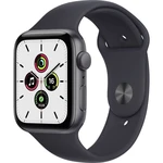 Apple Watch SE Apple Watch  44 mm  polnoc