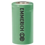 Emmerich ER 14335 špeciálny typ batérie 2/3 AA  lítiová 3.6 V 1600 mAh 1 ks