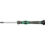 Wera 2067 pre elektroniku a jemnú mechaniku skrutkovač Torx Veľkosť skrutkovača T 9 Dĺžka drieku: 60 mm