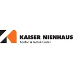 Kaiser Nienhaus 620093 záves