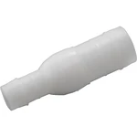 Barwig 17-178  PVC hadicová redukcia 19 mm (3/4") Ø, 13 mm (1/2") Ø