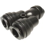DM-Fit spojka Y ATWD0808M     Ø vedenie: 8 mm   1 ks