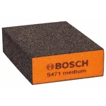 Bosch Accessories 2608608225 Brúsna špongia S471 Best for Flat and Edge, 68 x 97 x 27 mm, stredná     1 ks