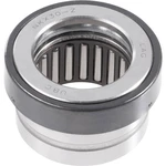 UBC Bearing NKX 35 Z axiálne drážkované guľôčkové ložisko   Vonkajší Ø: 53.2 mm Počet otáčok (max.): 4400 U/min