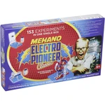 Mehano 58936 Electro Pioneer  experimentálna súprava  od 9 rokov