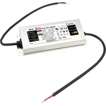 Mean Well  LED driver  konštantný prúd 74.9 W 175 - 350 mA 107 - 214 V/DC montáž na nehorľavom povrchu, schválenie nábyt