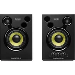 Hercules DJMonitor 42 aktívny reproduktor/y 10 cm 4 palca 40 W 1 pár