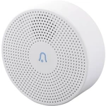 Caliber HWC501C príslušenstvo pre domové telefóny bezdrôtový, Wi-Fi vnútorná jednotka  biela