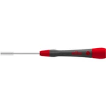 Wiha   nástrčný kľúč Veľkosť kľúča: 3.2 mm  Dĺžka drieku: 60 mm