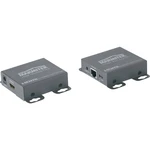 Marmitek MegaView 65 HDMI ™ extender (predĺženie) cez sieťový kábel RJ45 40 m