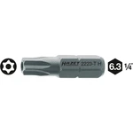 Hazet  2223-T7H bit Torx TR 7 Speciální ocel   C 6.3 1 ks
