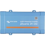 Victron Energy menič napätia DC / AC Phoenix 24/250 250 W 24 V/DC - 230 V/AC