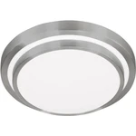 ACTION Oslo 967001630330 LED stropné svietidlo hliník (kartáčovaný) 15 W teplá biela