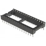 TRU COMPONENTS 16-LC-TT IC pätica Raster (rozteč): 7.62 mm Pólov: 16  1 ks