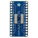 Adafruit 1208 Breadboard (letovacie)  3 ks