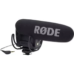 RODE Microphones VideoMic Pro Rycote  kamerový mikrofón Druh prenosu:káblový vr. ochrany proti vetru, vr. kábla, montáž
