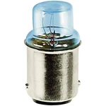 Barthelme 00271320 žiarovka 110 V, 130 V 2.60 W BA15d  číra 1 ks