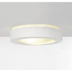 SLV 148001 GL105 stropné svetlo úsporná žiarovka E27  50 W biela