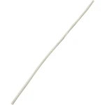 TRU COMPONENTS 1571474 BS1000-FR1-W ochranný oplet biela PET 3.20 do 3.20 mm metrový tovar