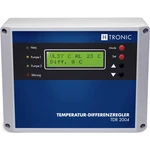 H-Tronic 110990 TDR 2004 regulácia teplotného rozdielu