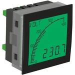 Trumeter APM-PROC-APO digitálny panelový merač APM procesné meracie zariadenie, pozitívny LCD