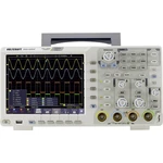 VOLTCRAFT DSO-6104F digitálny osciloskop  100 MHz 4-kanálová 1 GSa/s 40000 kpts 8 Bit digitálne pamäťové médium (DSO), g