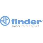 Finder 32.21.7.024.2300 relé do DPS 24 V/DC 6 A 1 spínací 1 ks